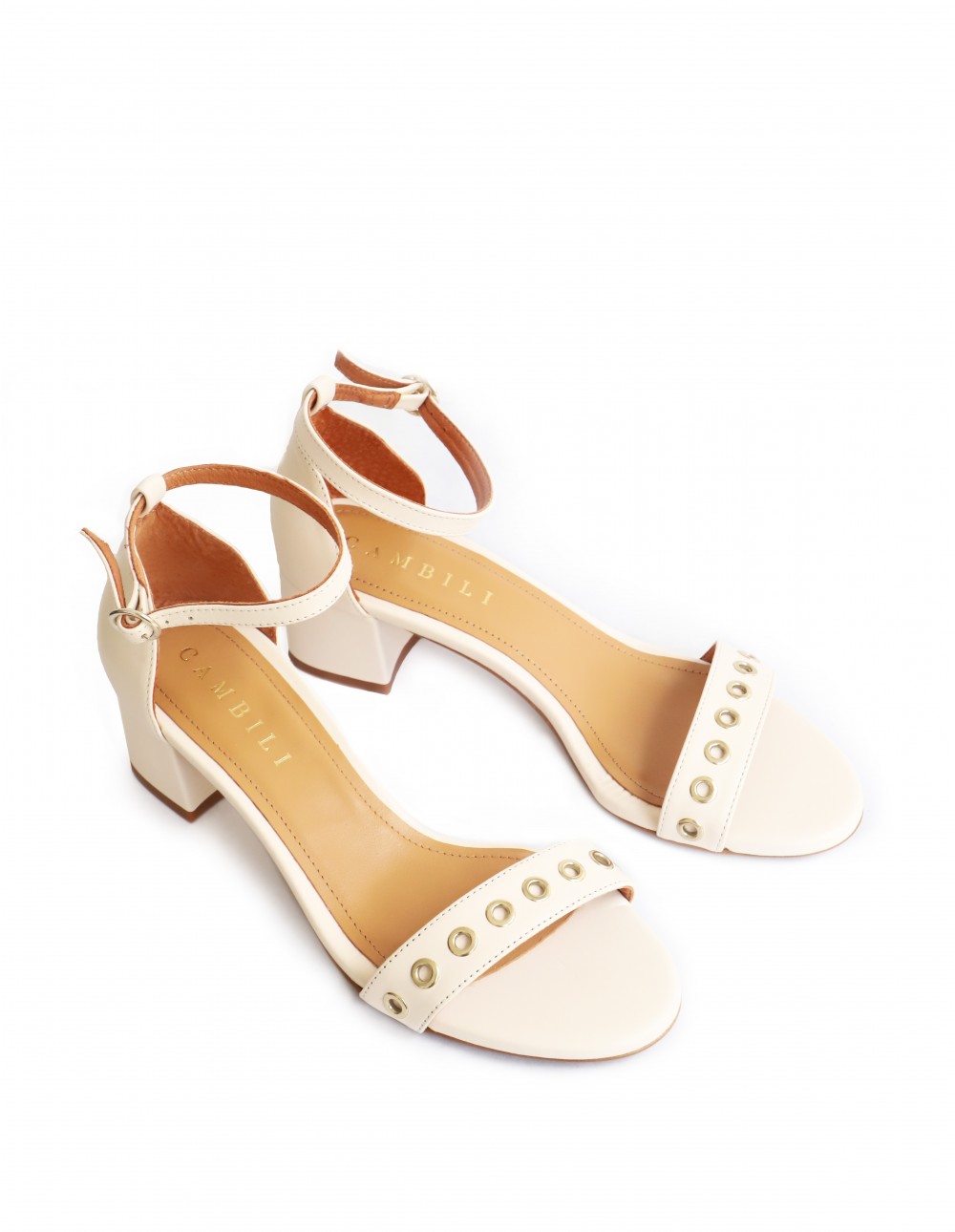 Mara Ice sandals 2