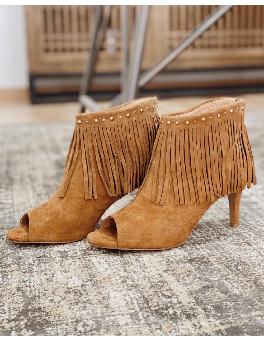 Sandalias Jennie 2