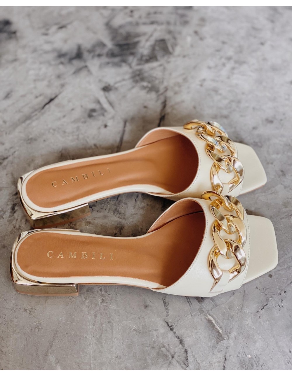 NINA CREAM 2