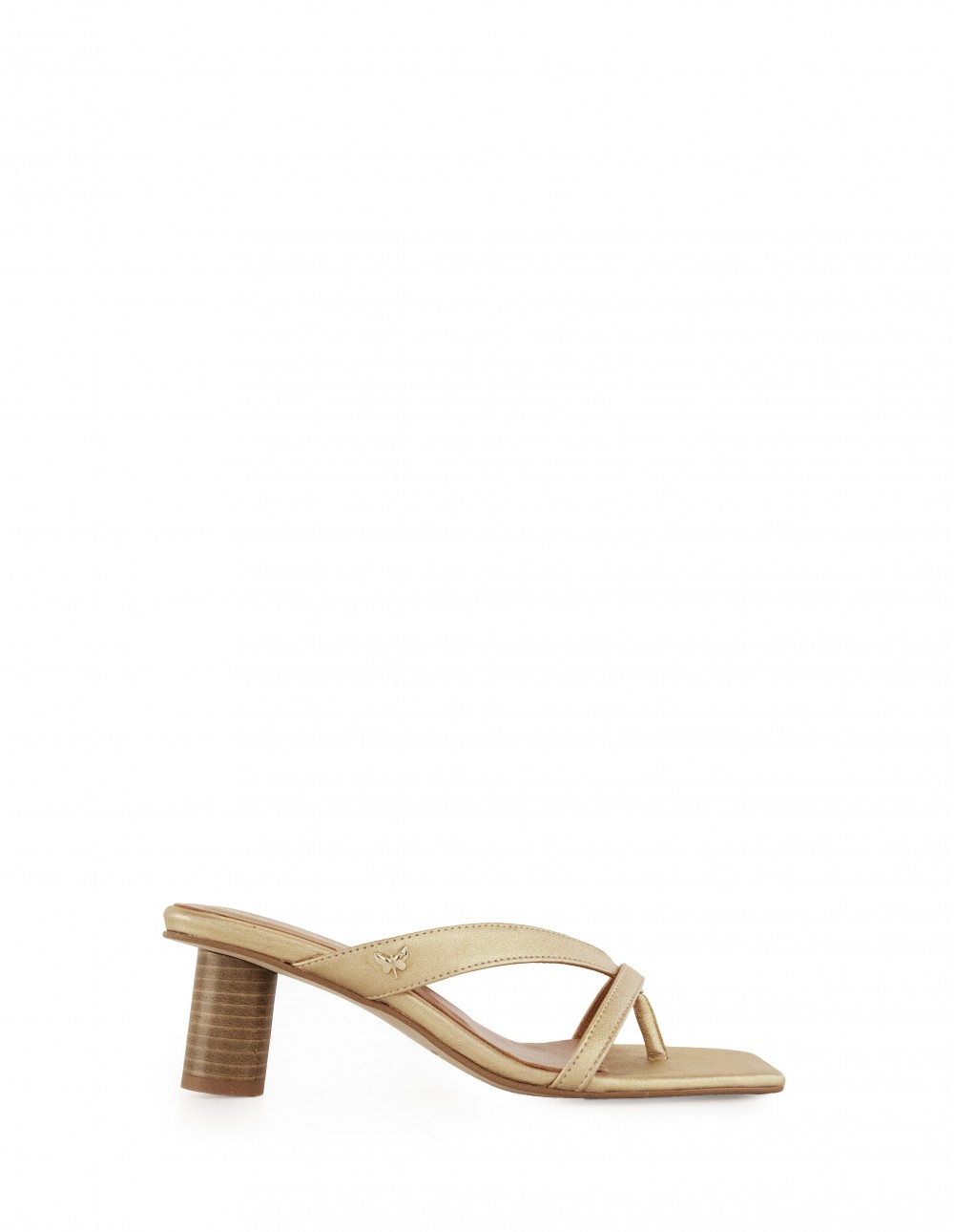 Sandy Ochre