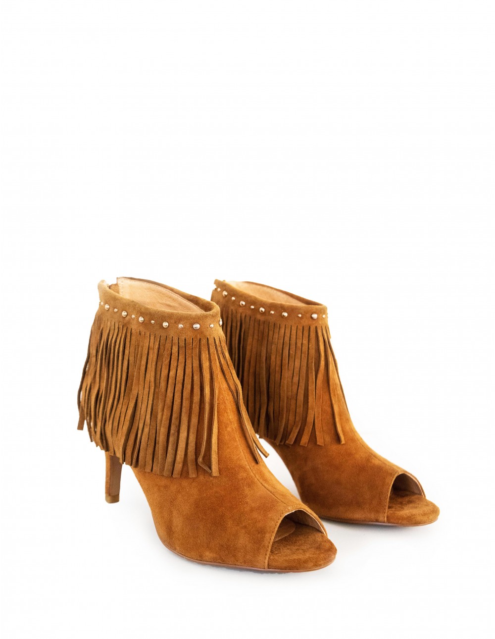 Sandalias Jennie 2