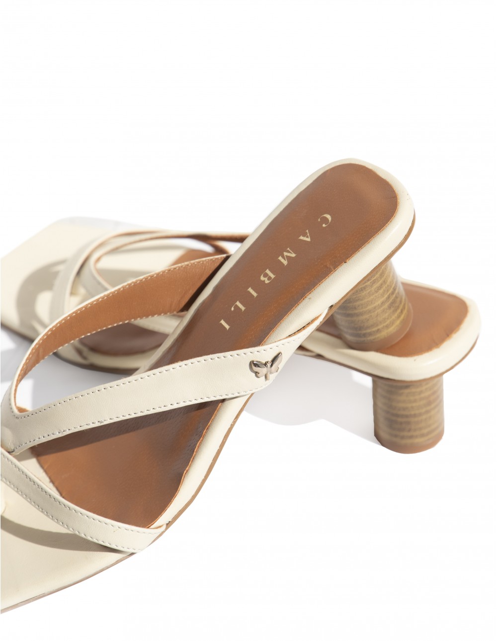 Sandy Cream 2