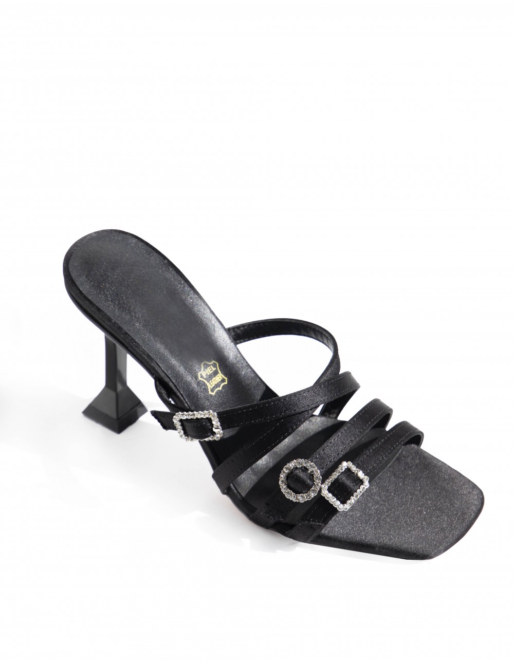 Gina Black 2