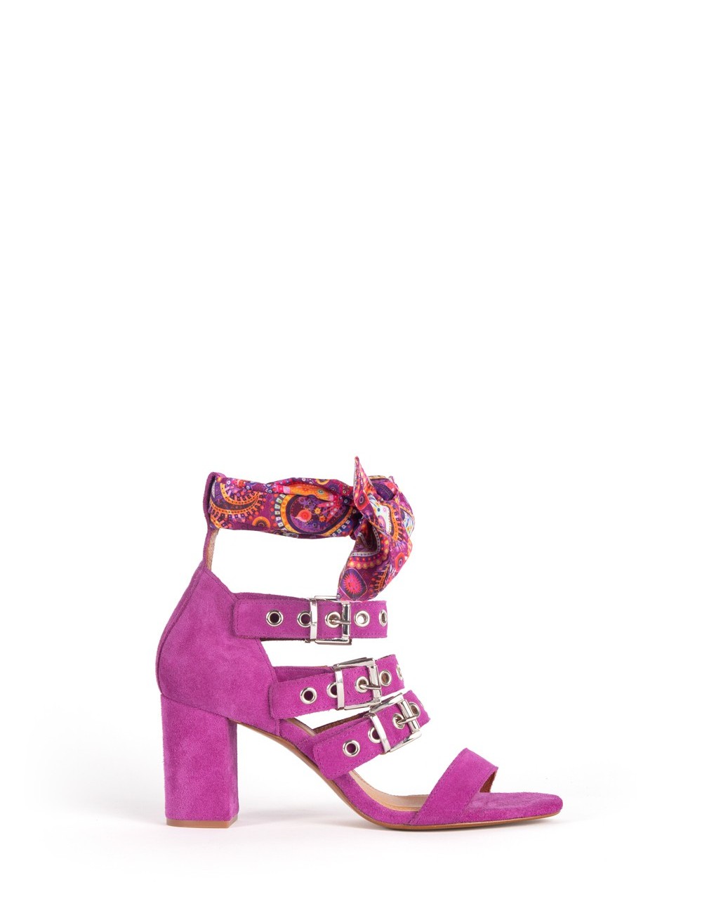 Verbena Sabrine ankle wrap...